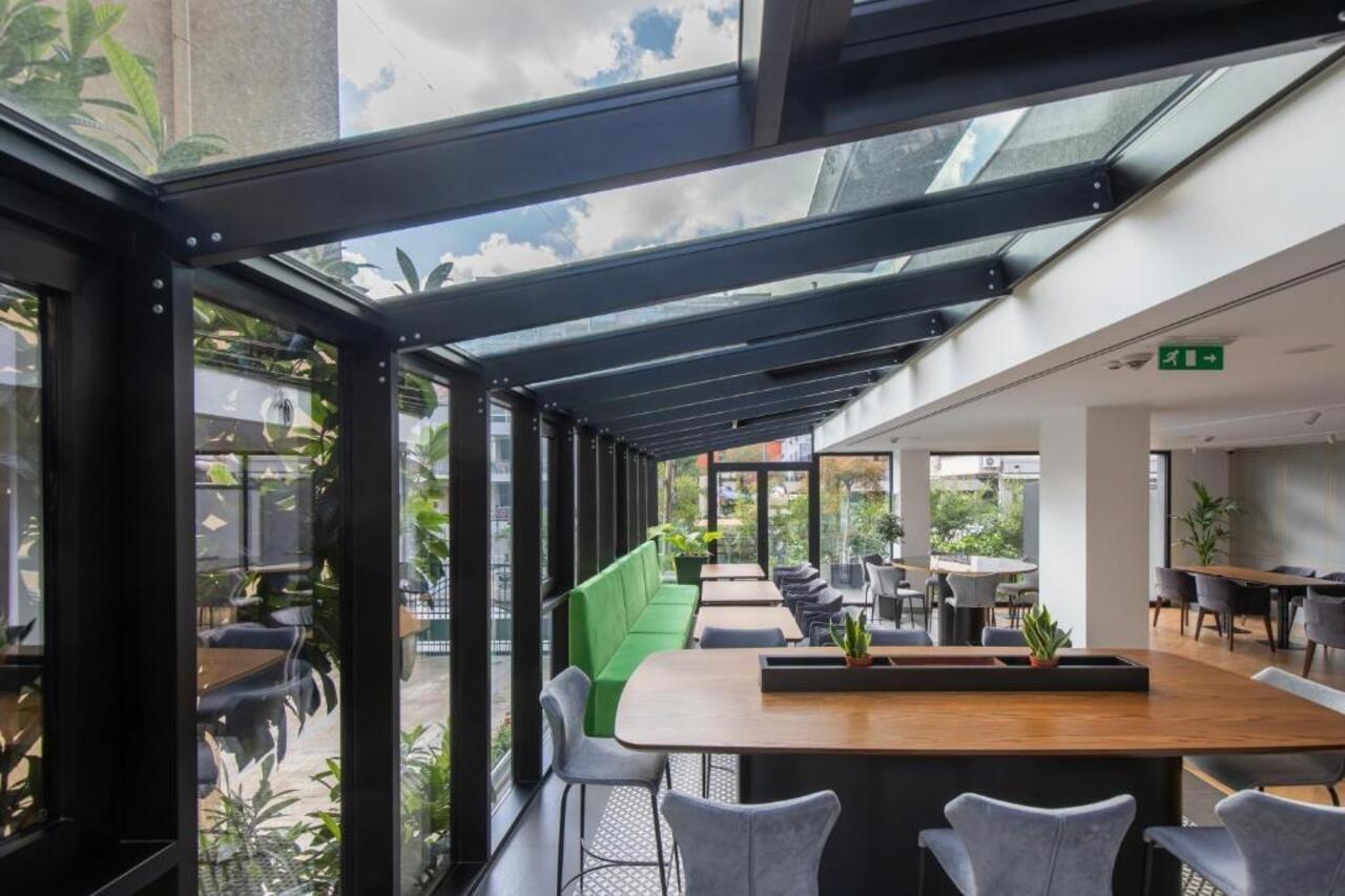 Moncafe Boutique And Hotel